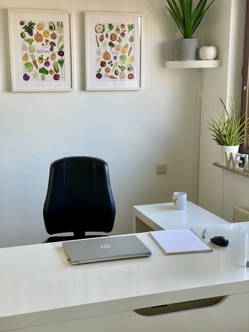 cabinet de diététique à Mamer